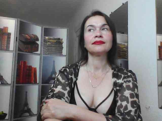 HelenMoo webcam