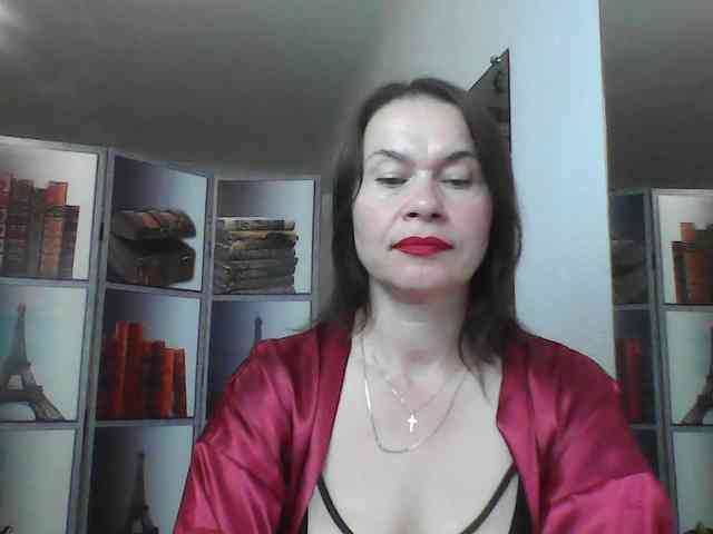 HelenMoo webcam
