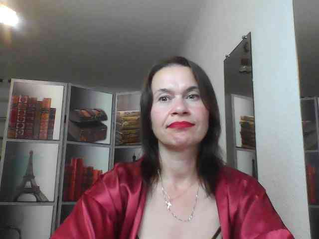 HelenMoo webcam