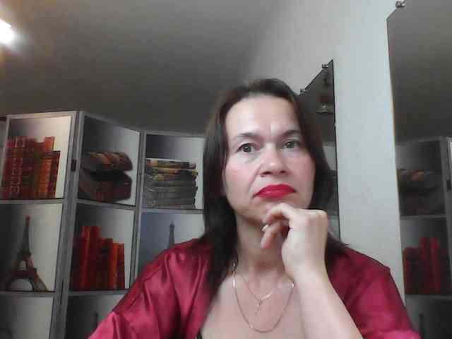 HelenMoo webcam