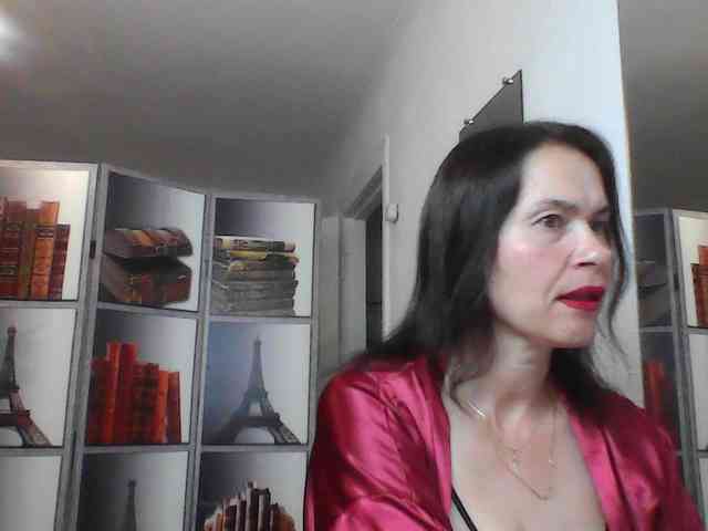 HelenMoo webcam