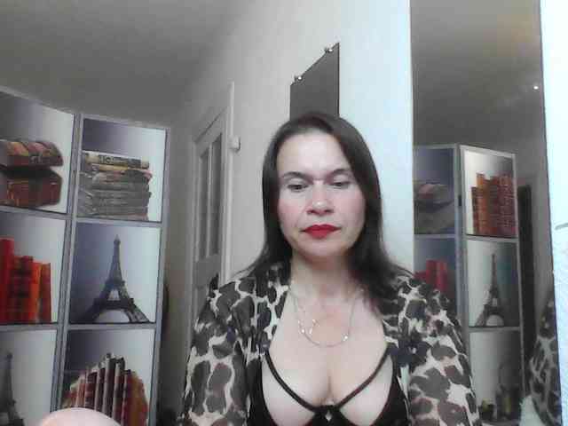 HelenMoo webcam