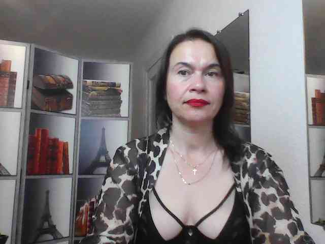 HelenMoo webcam