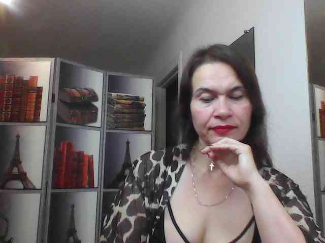 HelenMoo webcam