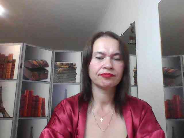 HelenMoo webcam