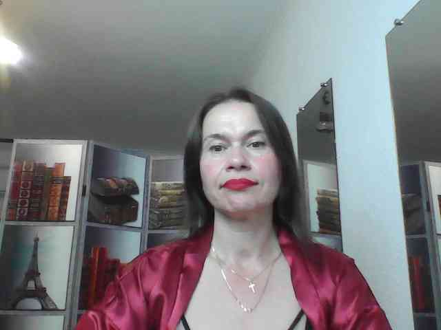 HelenMoo webcam