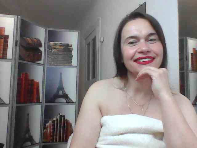 HelenMoo webcam