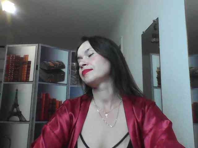 HelenMoo webcam