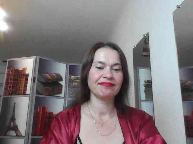 HelenMoo webcam