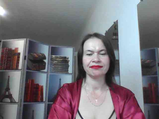 HelenMoo webcam