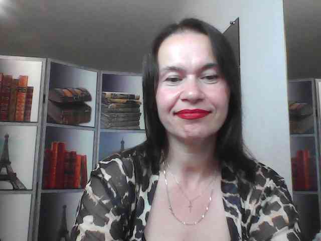 HelenMoo webcam