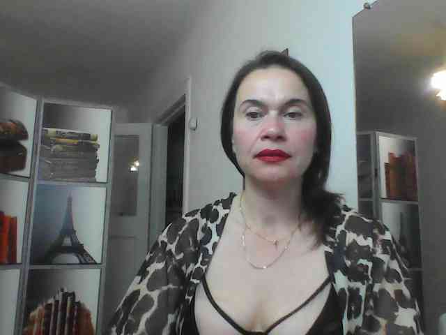 HelenMoo webcam