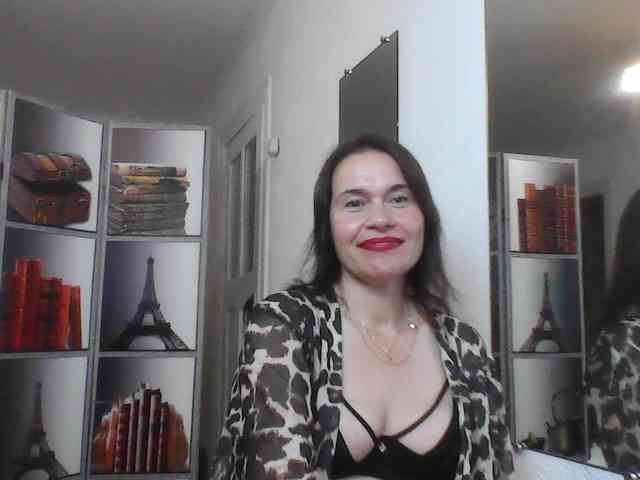 HelenMoo webcam