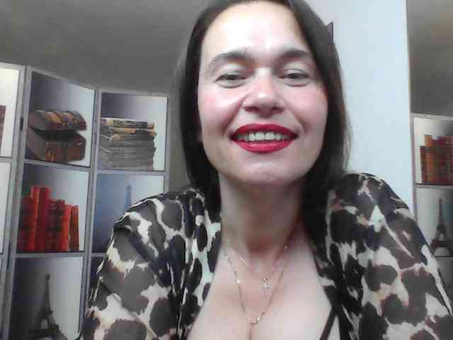 HelenMoo webcam