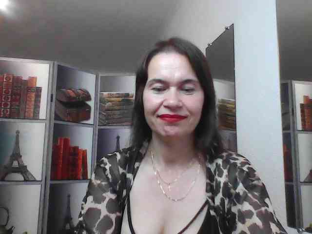 HelenMoo webcam