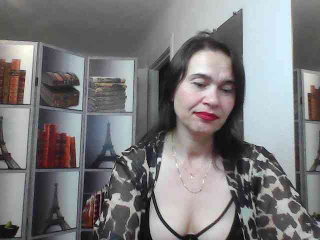 HelenMoo webcam