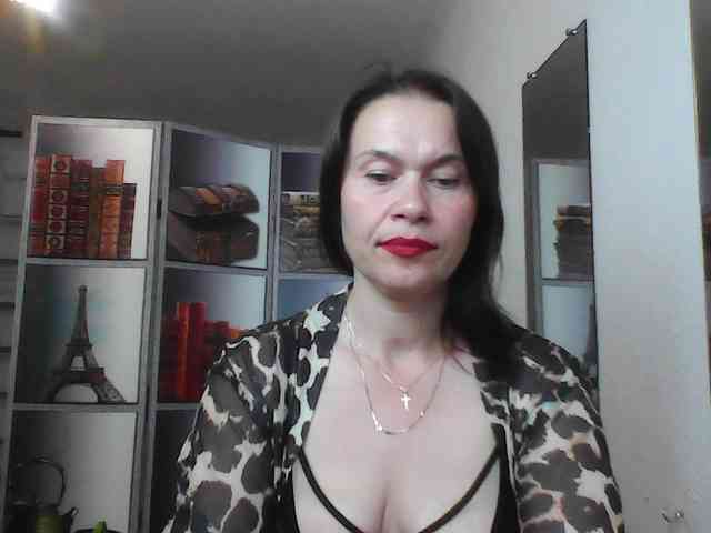 HelenMoo webcam