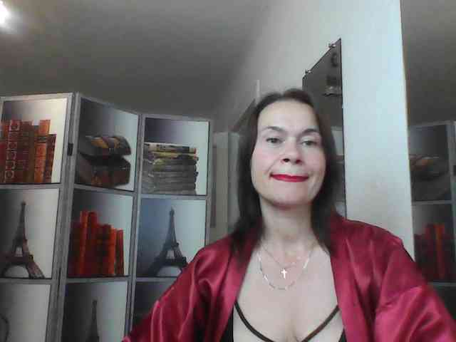HelenMoo webcam