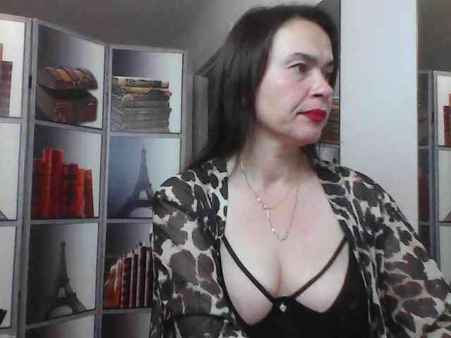 HelenMoo webcam