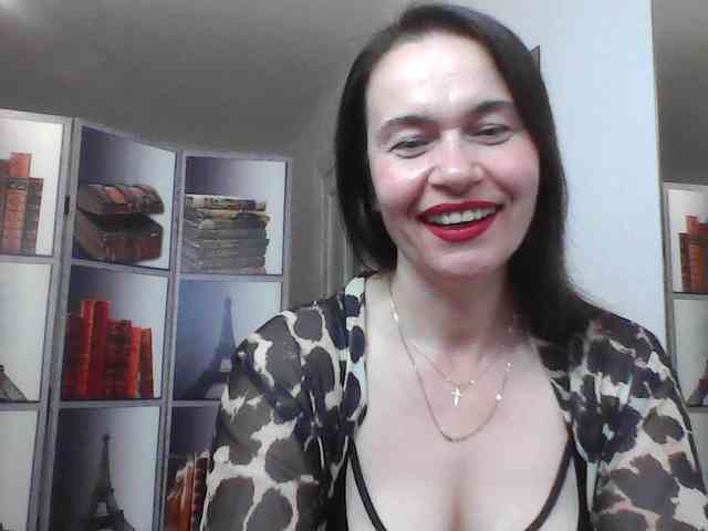 HelenMoo webcam