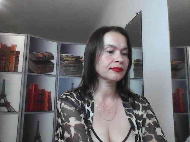 HelenMoo webcam