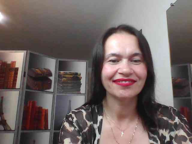 HelenMoo webcam