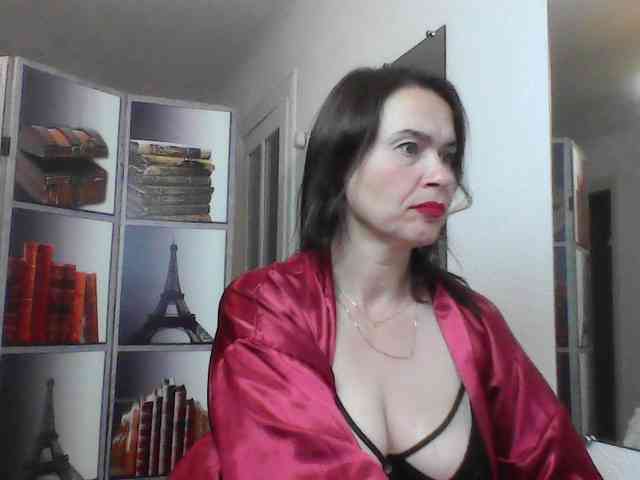 HelenMoo webcam