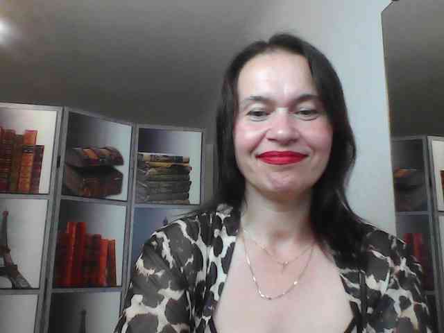 HelenMoo webcam