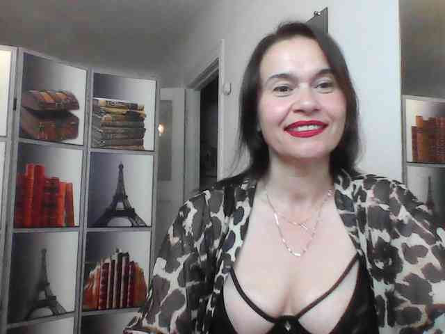 HelenMoo webcam