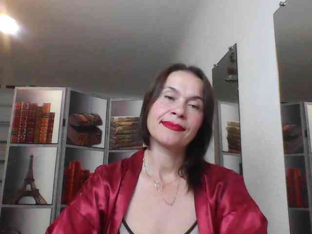 HelenMoo webcam
