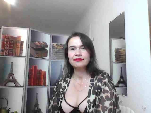 HelenMoo webcam