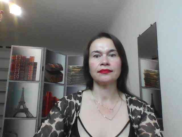 HelenMoo webcam