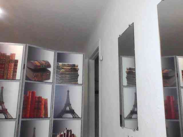 HelenMoo webcam