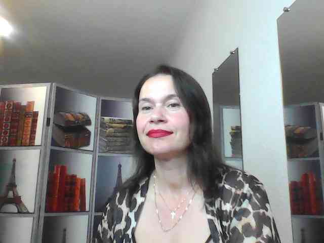 HelenMoo webcam