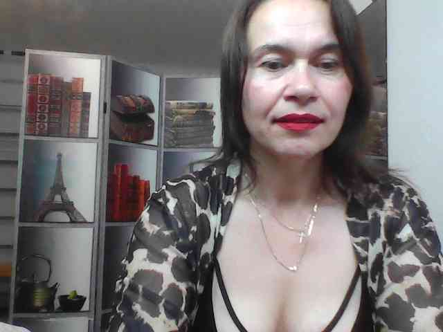 HelenMoo webcam
