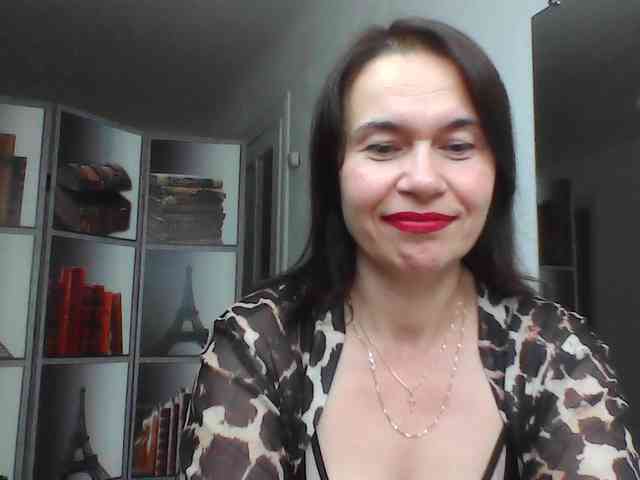 HelenMoo webcam