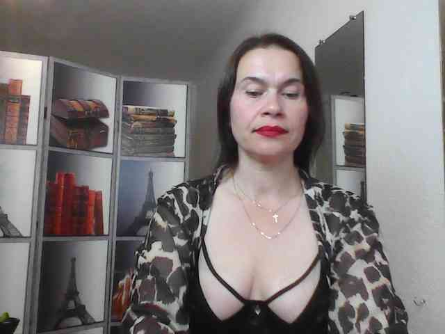 HelenMoo webcam