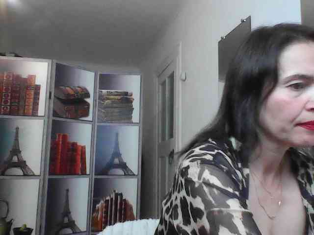 HelenMoo webcam
