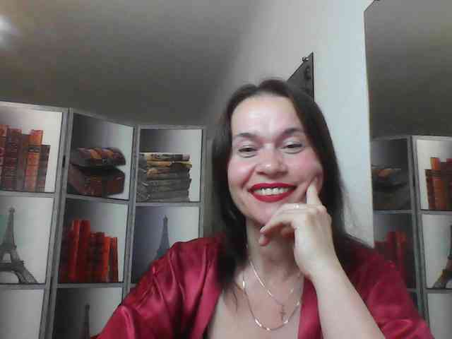 HelenMoo Sex Cam Show
