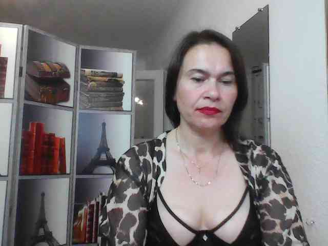 HelenMoo webcam