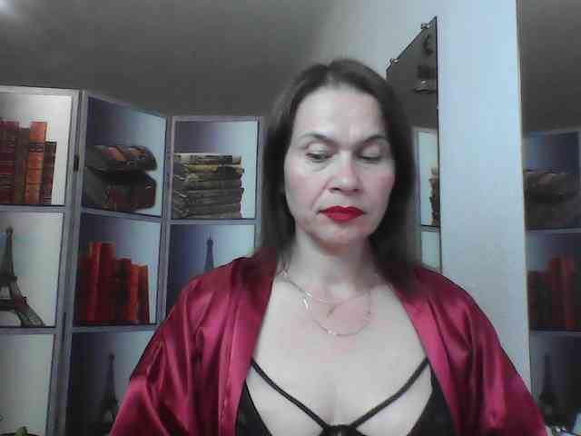 HelenMoo webcam