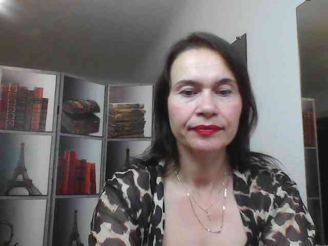 HelenMoo webcam