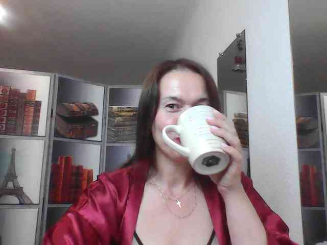 HelenMoo webcam