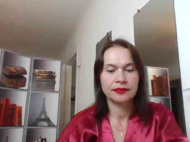 HelenMoo webcam