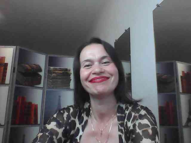 HelenMoo webcam
