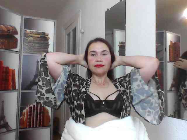 HelenMoo webcam