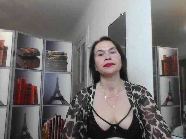 HelenMoo webcam