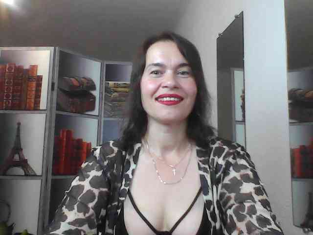 HelenMoo webcam