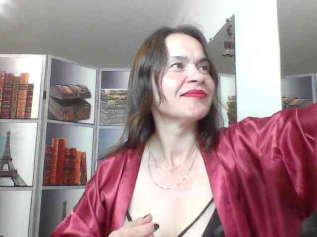 HelenMoo webcam