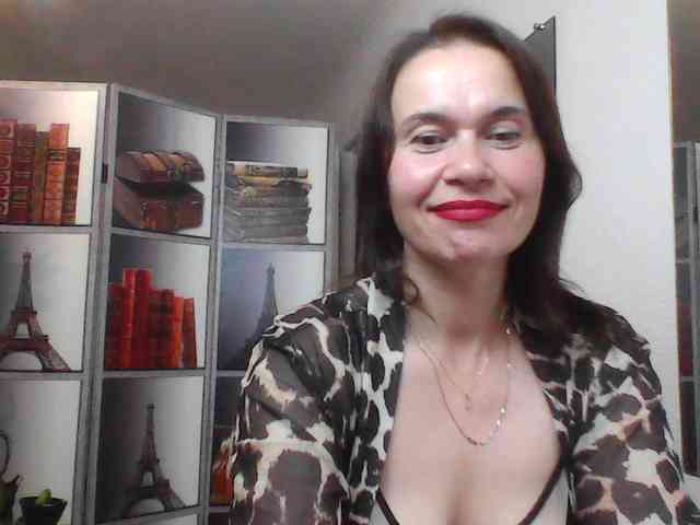 HelenMoo webcam